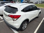 2020 Honda HR-V EX