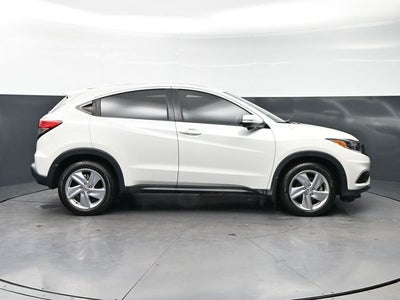 2020 Honda HR-V EX