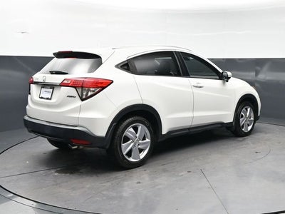 2020 Honda HR-V EX