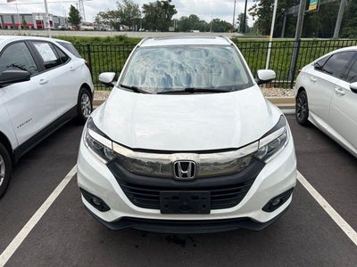 2020 Honda HR-V EX