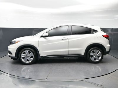 2020 Honda HR-V EX