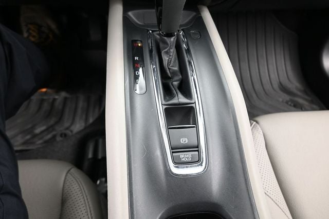 2016 Honda HR-V EX-L w/Navigation