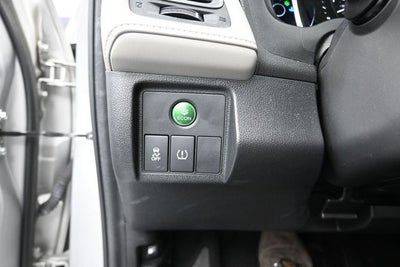 2016 Honda HR-V EX-L w/Navigation