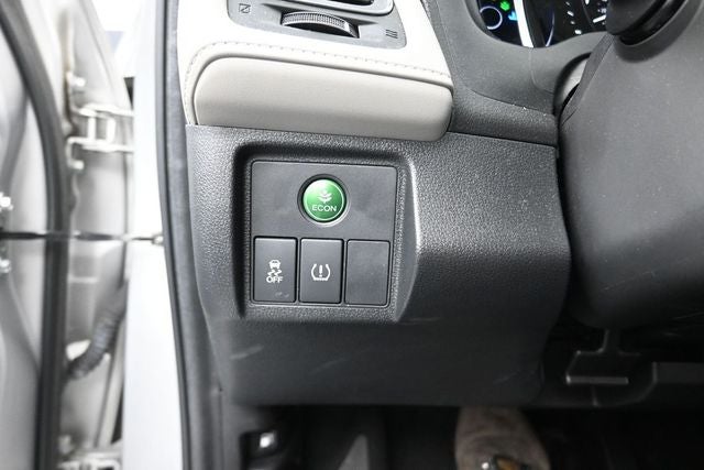2016 Honda HR-V EX-L w/Navigation
