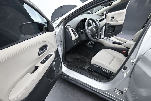 2016 Honda HR-V EX-L w/Navigation