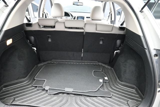 2016 Honda HR-V EX-L w/Navigation