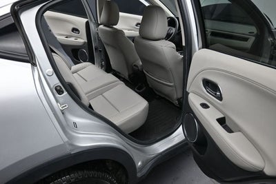 2016 Honda HR-V EX-L w/Navigation
