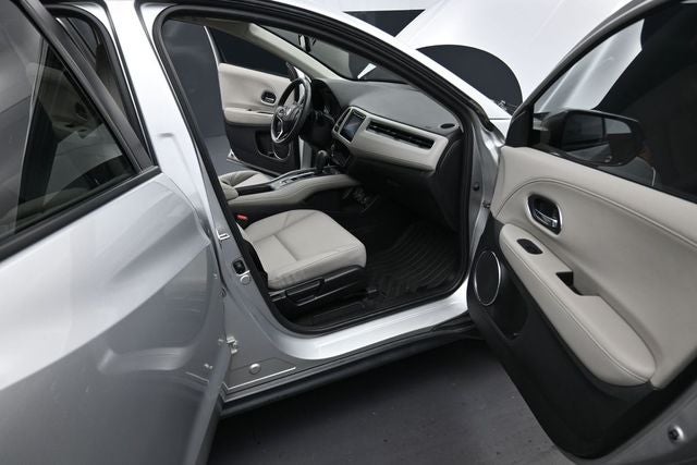 2016 Honda HR-V EX-L w/Navigation