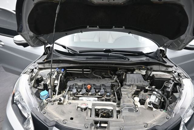 2016 Honda HR-V EX-L w/Navigation
