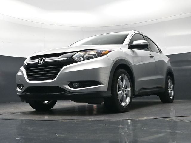 2016 Honda HR-V EX-L w/Navigation