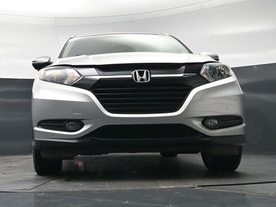 2016 Honda HR-V EX-L w/Navigation