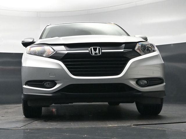 2016 Honda HR-V EX-L w/Navigation