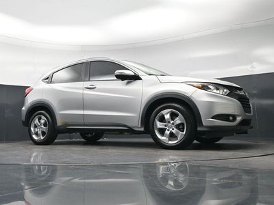 2016 Honda HR-V EX-L w/Navigation