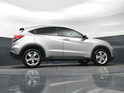 2016 Honda HR-V EX-L w/Navigation