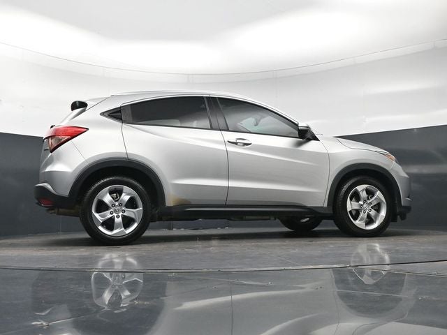2016 Honda HR-V EX-L w/Navigation