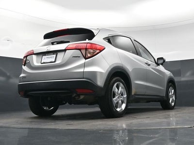 2016 Honda HR-V EX-L w/Navigation