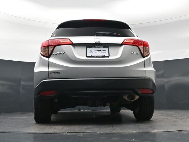 2016 Honda HR-V EX-L w/Navigation