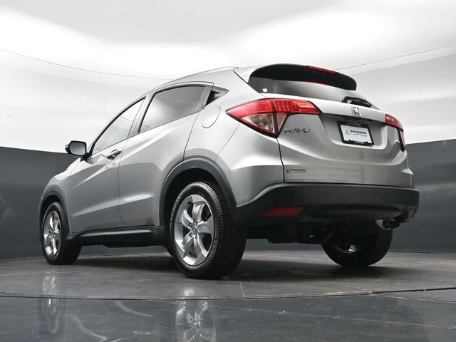 2016 Honda HR-V EX-L w/Navigation