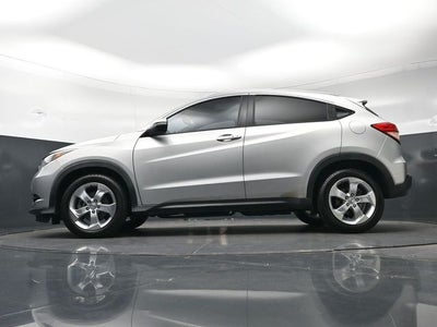 2016 Honda HR-V EX-L w/Navigation