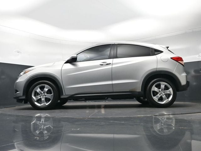 2016 Honda HR-V EX-L w/Navigation