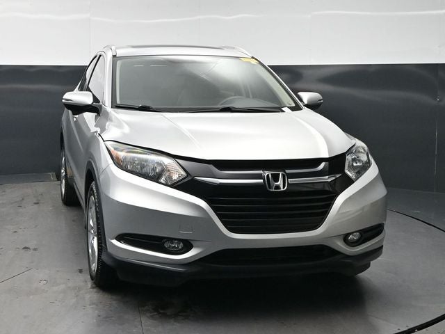 2016 Honda HR-V EX-L w/Navigation