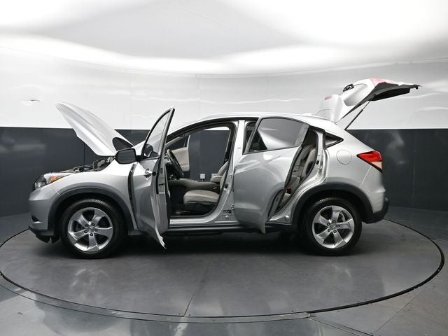 2016 Honda HR-V EX-L w/Navigation
