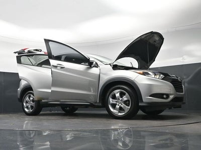 2016 Honda HR-V EX-L w/Navigation