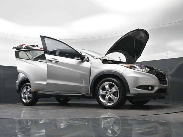 2016 Honda HR-V EX-L w/Navigation