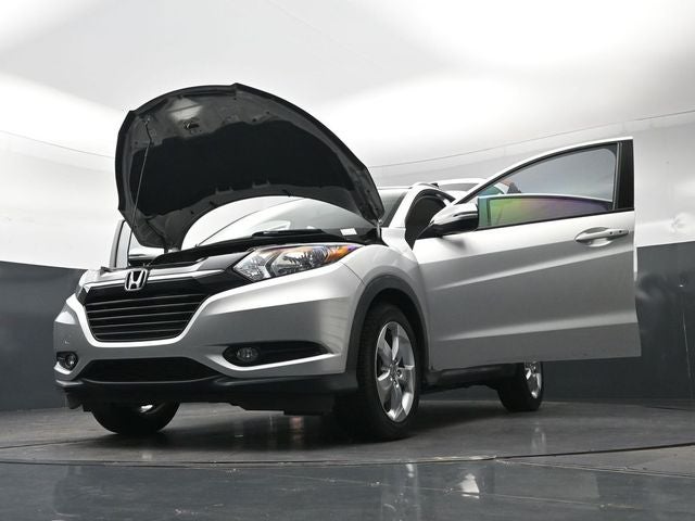 2016 Honda HR-V EX-L w/Navigation