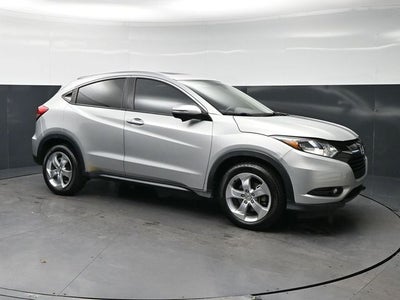 2016 Honda HR-V EX-L w/Navigation
