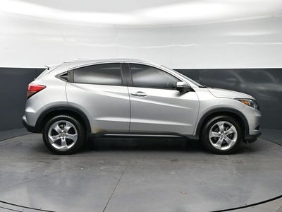 2016 Honda HR-V EX-L w/Navigation