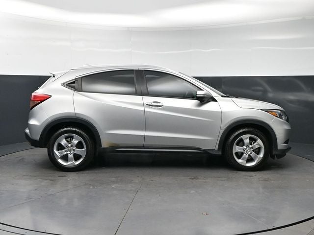 2016 Honda HR-V EX-L w/Navigation