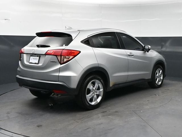 2016 Honda HR-V EX-L w/Navigation