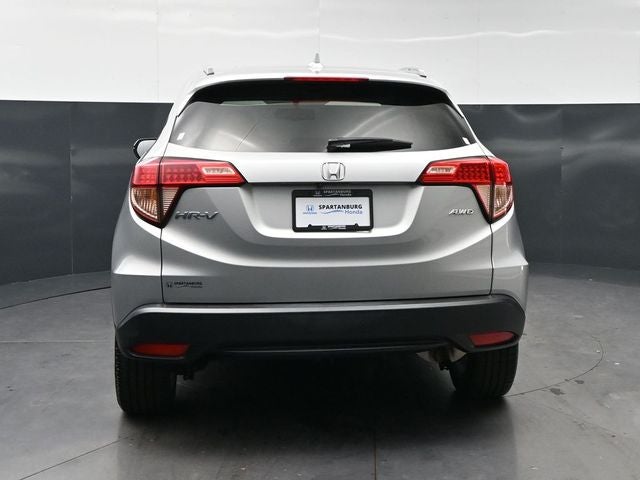 2016 Honda HR-V EX-L w/Navigation