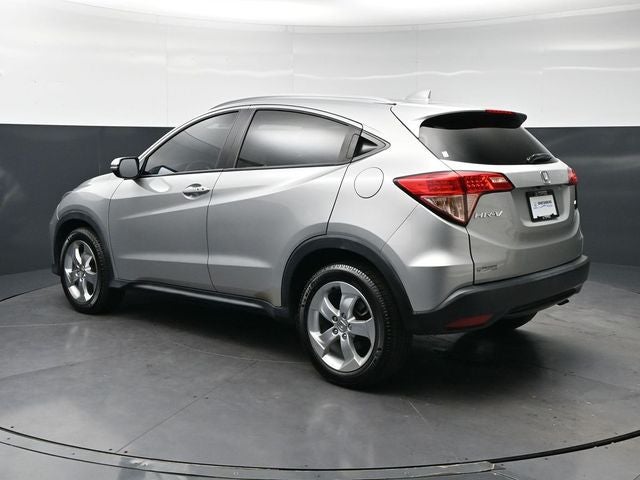 2016 Honda HR-V EX-L w/Navigation