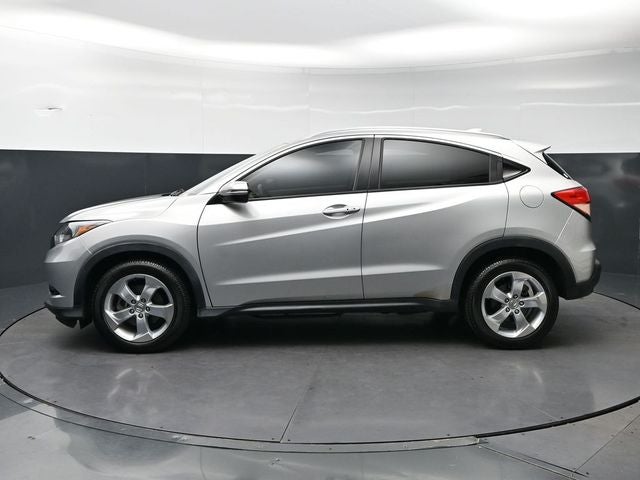 2016 Honda HR-V EX-L w/Navigation