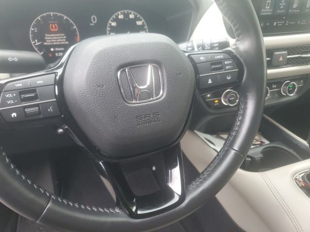 2023 Honda HR-V EX-L