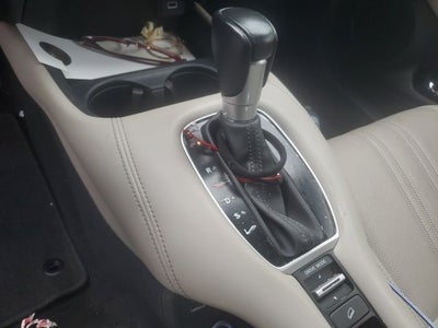 2023 Honda HR-V EX-L