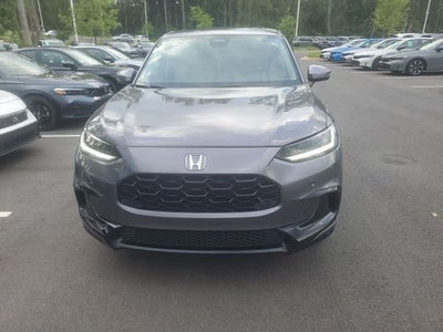 2023 Honda HR-V EX-L