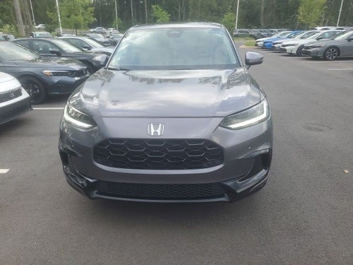 2023 Honda HR-V EX-L