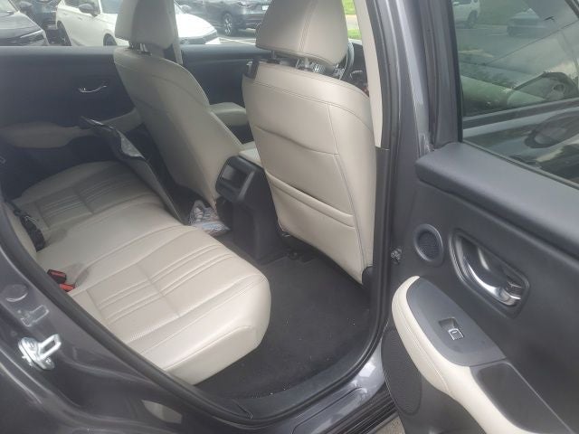 2023 Honda HR-V EX-L