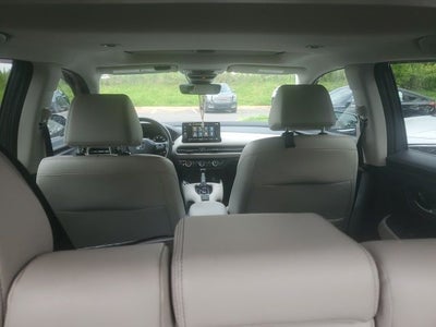2023 Honda HR-V EX-L