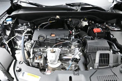 2023 Honda HR-V EX-L
