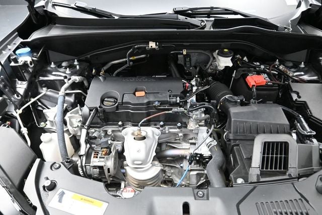 2023 Honda HR-V EX-L