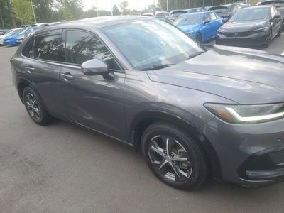 2023 Honda HR-V EX-L