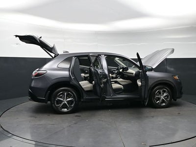 2023 Honda HR-V EX-L