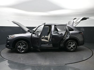 2023 Honda HR-V EX-L