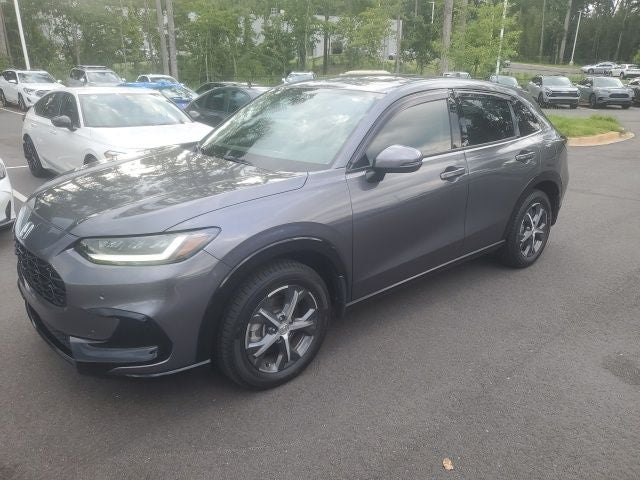 2023 Honda HR-V EX-L
