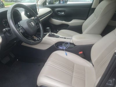 2023 Honda HR-V EX-L