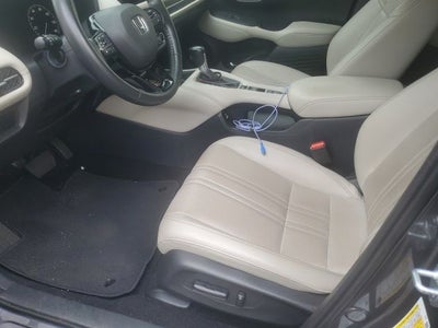 2023 Honda HR-V EX-L